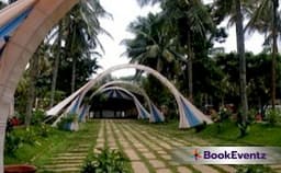 Crazy Park Photo Crazy Park Photo