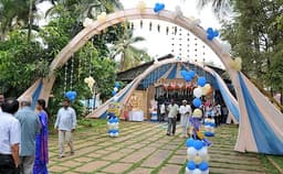 Crazy Park Photo Crazy Park Photo