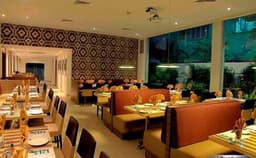 Cream Centre Photo Cream Centre Photo