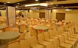 Crown Banquet Photo Crown Banquet Photo