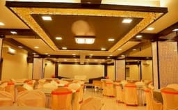 Crown Banquet Photo Crown Banquet Photo