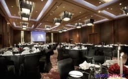 Crown Plaza Hotel Photo Crown Plaza Hotel Photo