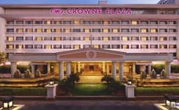 Crowne Plaza Chennai Adyar Park Photo Crowne Plaza Chennai Adyar Park Photo