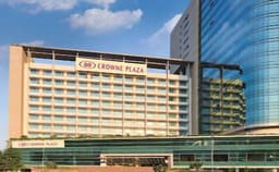 Crowne Plaza City Centre Photo Crowne Plaza City Centre Photo