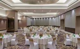 Crowne Plaza City Centre Photo Crowne Plaza City Centre Photo