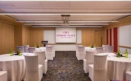 Hotel Crowne Plaza Photo Hotel Crowne Plaza Photo