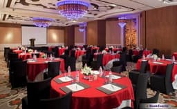 Crowne Plaza New Delhi Okhla Photo Crowne Plaza New Delhi Okhla Photo