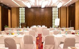 Crystal Banquet Hall Photo Crystal Banquet Hall Photo