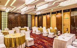 Crystal Banquet Hall Photo Crystal Banquet Hall Photo
