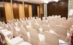 Crystal Banquet Hall Photo Crystal Banquet Hall Photo