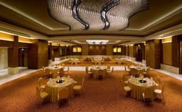 The Lalit New Delhi Photo The Lalit New Delhi Photo