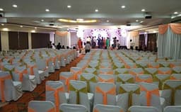 CT Chatwani Hall Photo CT Chatwani Hall Photo