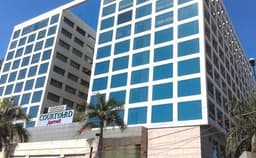 Courtyard Chennai Photo Courtyard Chennai Photo