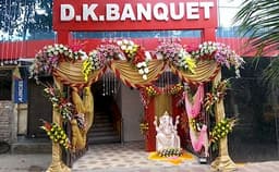D. K. Banquets Photo D. K. Banquets Photo