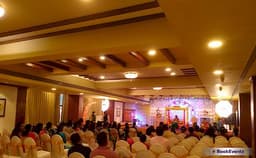 Dadoba Kashinath Thakur Hall Photo Dadoba Kashinath Thakur Hall Photo