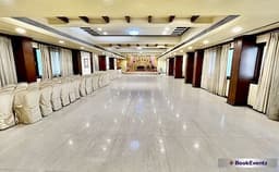 Dadoba Kashinath Thakur Hall Photo Dadoba Kashinath Thakur Hall Photo