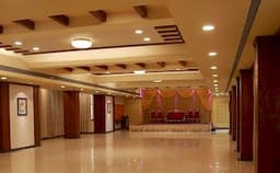 Dadoba Kashinath Thakur Hall Photo Dadoba Kashinath Thakur Hall Photo