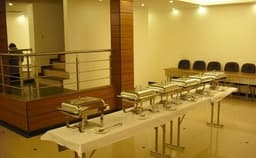 Hotel Dahleez-Sushant Lok Photo Hotel Dahleez-Sushant Lok Photo