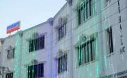 Danasree Hall Photo Danasree Hall Photo