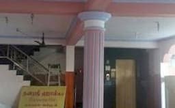 Danasree Hall Photo Danasree Hall Photo