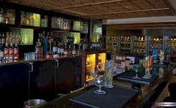 Davanam Sarovar Portico Photo Davanam Sarovar Portico Photo