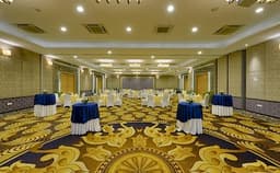 Davanam Sarovar Portico Photo Davanam Sarovar Portico Photo