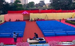 Dayanand Lawn and Banquet Photo Dayanand Lawn and Banquet Photo