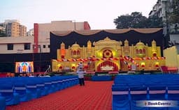 Dayanand Lawn and Banquet Photo Dayanand Lawn and Banquet Photo