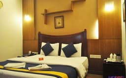 Hotel DDR Residency Photo Hotel DDR Residency Photo