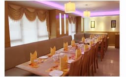 Mahalaya Residency Photo Mahalaya Residency Photo