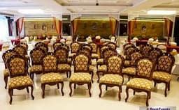 De Courtyard Banquet Photo De Courtyard Banquet Photo