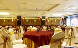 De Courtyard Banquet Photo De Courtyard Banquet Photo