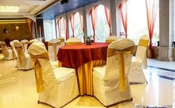 De Courtyard Banquet Photo De Courtyard Banquet Photo