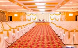 De Grandeur Hotel & Banquets Photo De Grandeur Hotel & Banquets Photo