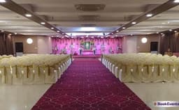 De Grandeur Hotel & Banquets Photo De Grandeur Hotel & Banquets Photo