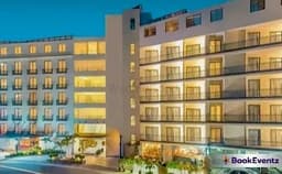Deccan Serai Hotel Photo Deccan Serai Hotel Photo