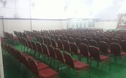 Decent Function Palace Photo Decent Function Palace Photo