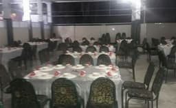 Decent Function Palace Photo Decent Function Palace Photo