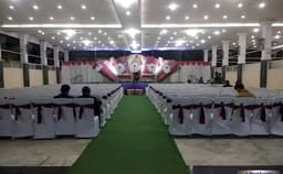 Decent Function Palace Photo Decent Function Palace Photo