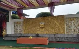 Deep Farm's Banquet Photo Deep Farm's Banquet Photo