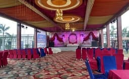 Deep Farm's Banquet Photo Deep Farm's Banquet Photo