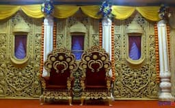 Desai Wadi Banquet Hall Photo Desai Wadi Banquet Hall Photo