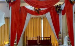 Desai Wadi Banquet Hall Photo Desai Wadi Banquet Hall Photo