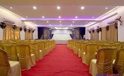 Desai Wadi Banquet Hall Photo Desai Wadi Banquet Hall Photo