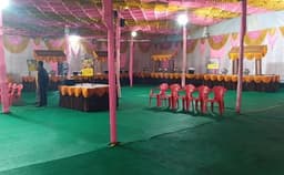 Desai Wadi Banquet Hall Photo Desai Wadi Banquet Hall Photo