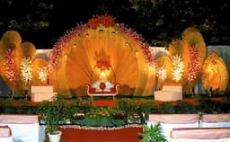 Dev Vatika Hall Photo Dev Vatika Hall Photo