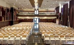 Devaki Anand Suvarna Convention Hall Photo Devaki Anand Suvarna Convention Hall Photo