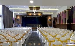 Devaki Anand Suvarna Convention Hall Photo Devaki Anand Suvarna Convention Hall Photo