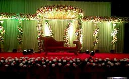 Devaki Anand Suvarna Convention Hall Photo Devaki Anand Suvarna Convention Hall Photo