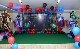Devi Party Hall Photo Devi Party Hall Photo